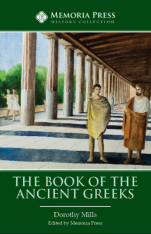 The Book of the Ancient Greeks Second Edition